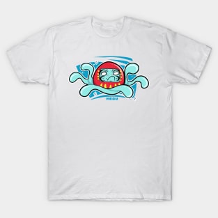 Medu Daruma T-Shirt